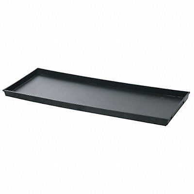 Metal Shelving Spill Containment Liners